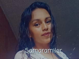 Samaramiler