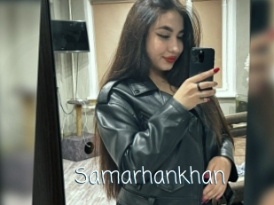 Samarhankhan