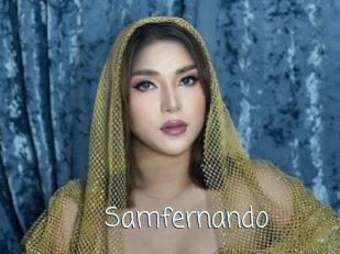 Samfernando