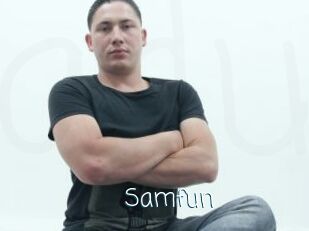Samfun
