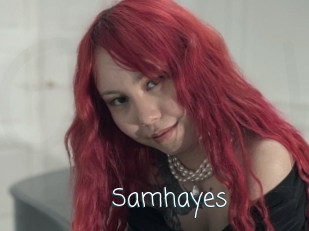 Samhayes