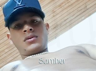 Samher