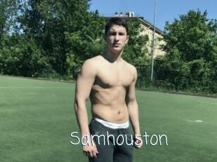 Samhouston