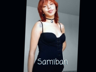 Samiban