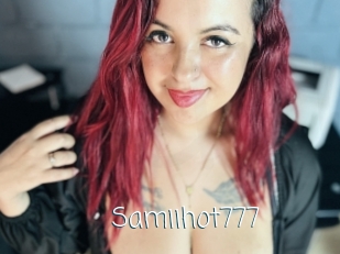 Samiihot777