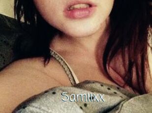 Samiixx