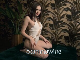 Saminawine