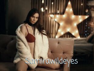 Samirawildeyes