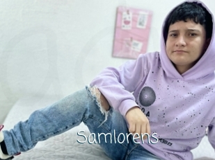 Samlorens