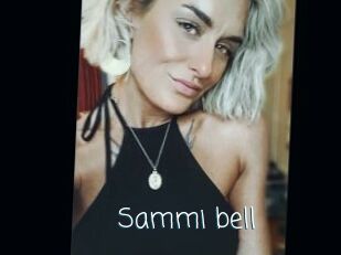 Sammi_bell