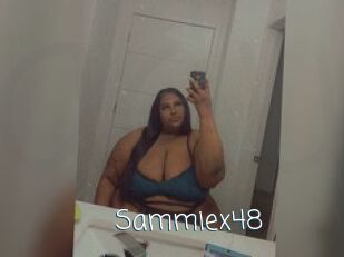 Sammiex48