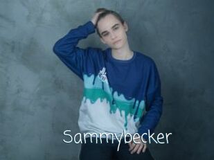 Sammybecker