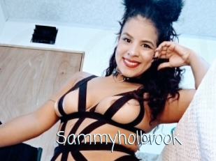 Sammyholbrook