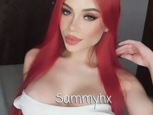 Sammyhx