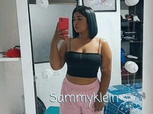 Sammyklein