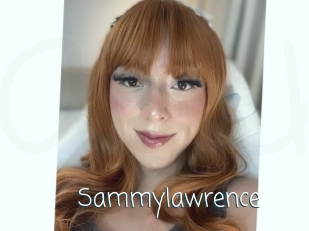 Sammylawrence