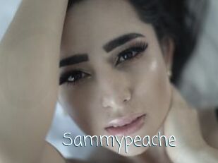 Sammypeache