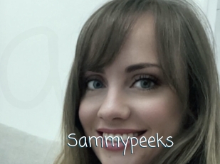 Sammypeeks