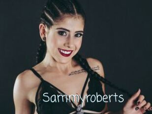 Sammyroberts