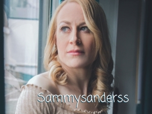 Sammysanderss