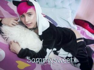 Sammysweetx