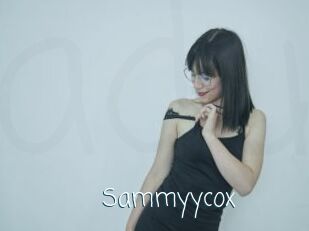 Sammyycox