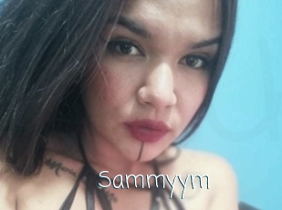 Sammyym