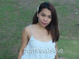 Samneedslove