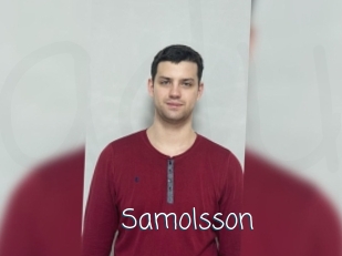 Samolsson