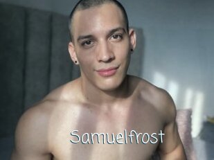 Samuelfrost