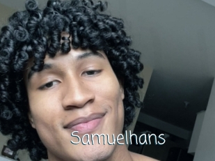 Samuelhans