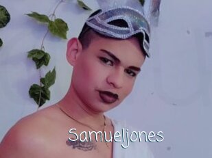 Samueljones