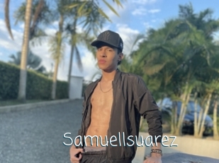 Samuellsuarez