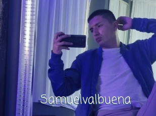 Samuelvalbuena