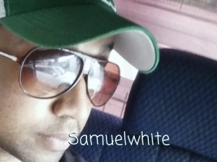 Samuelwhite