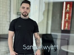 Samuelwyatt