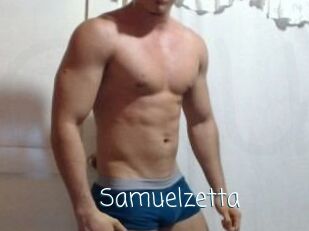 Samuelzetta