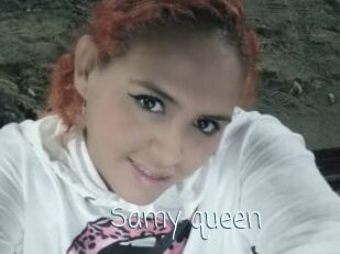 Samy_queen