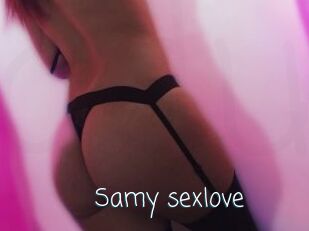 Samy_sexlove