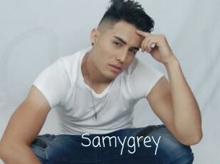 Samygrey