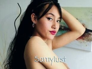 Samylust