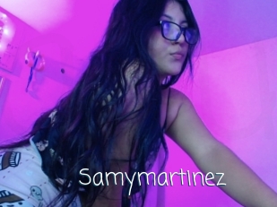 Samymartinez