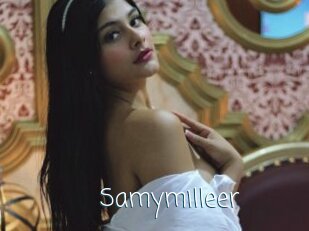 Samymilleer