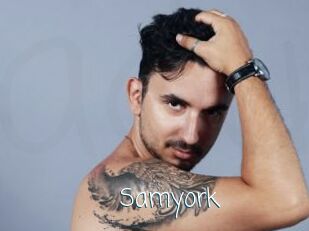 Samyork