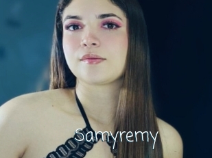 Samyremy