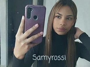 Samyrossi