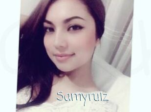 Samyruiz