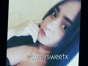 Samysweetx