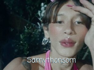 Samythonsom