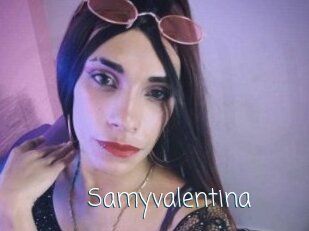 Samyvalentina